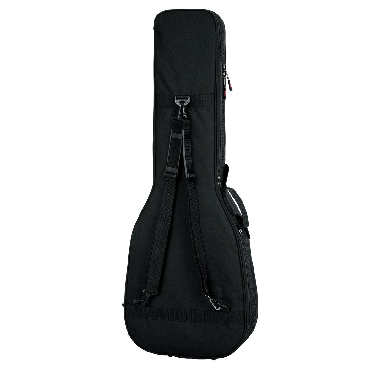 Gator Lightweight Case for Fender American Deluxe Telecaster, Professional Telecaster Guitars