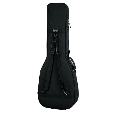 Gator Lightweight Case for Fender American Deluxe Telecaster, Professional Telecaster Guitars