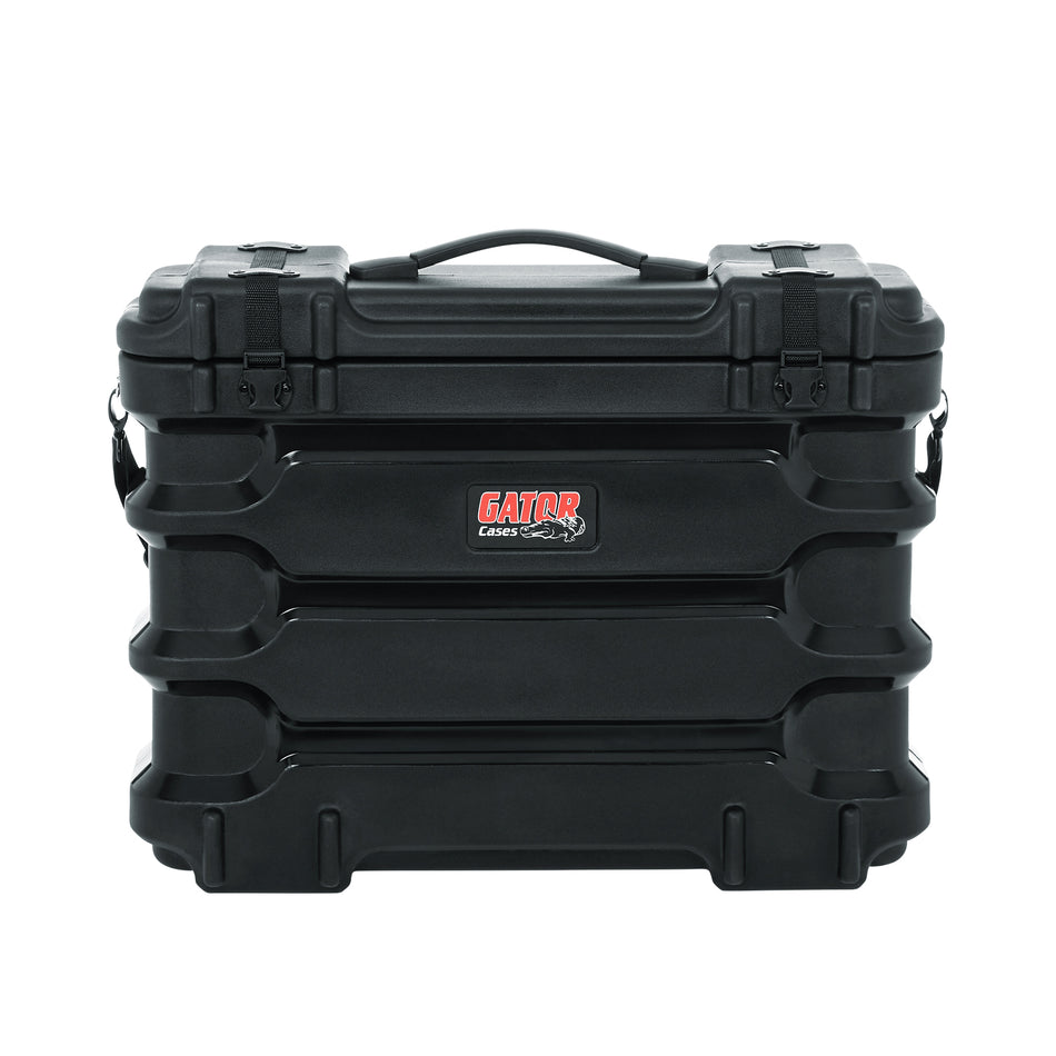 Gator Cases GLED1924ROTO Roto Mold LCD/LED Case; 19"-24" Screens