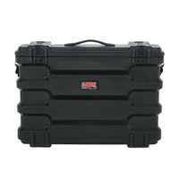 Gator Cases GLED2732ROTO Roto Mold LCD/LED Case; 27"-32" Screens