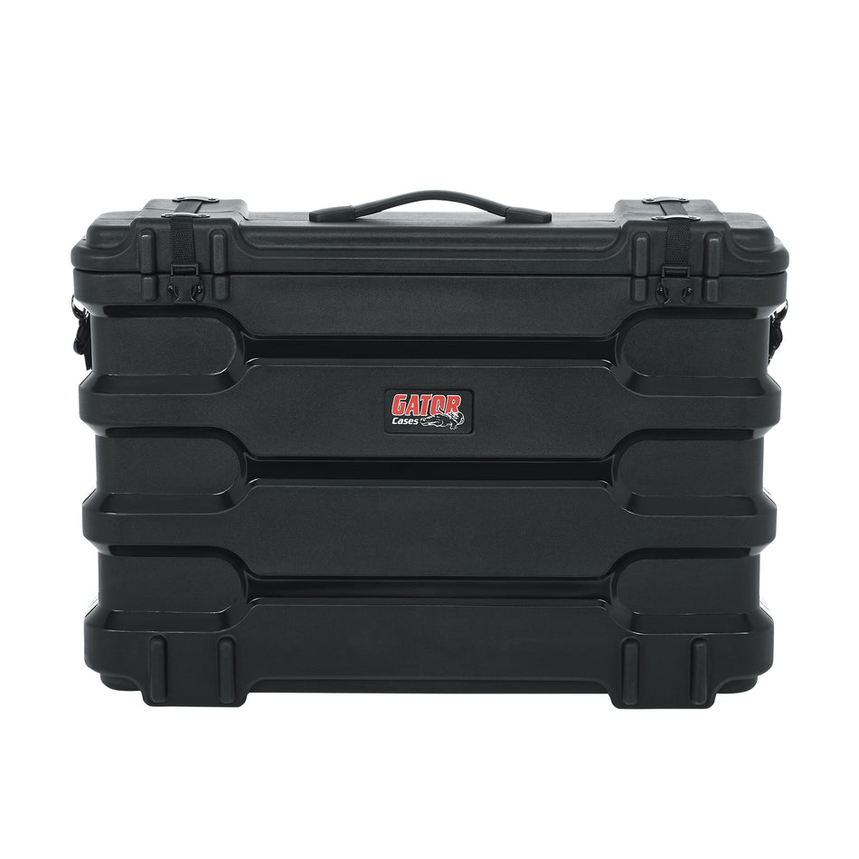 Gator Cases GLED2732ROTO Roto Mold LCD/LED Case; 27"-32" Screens