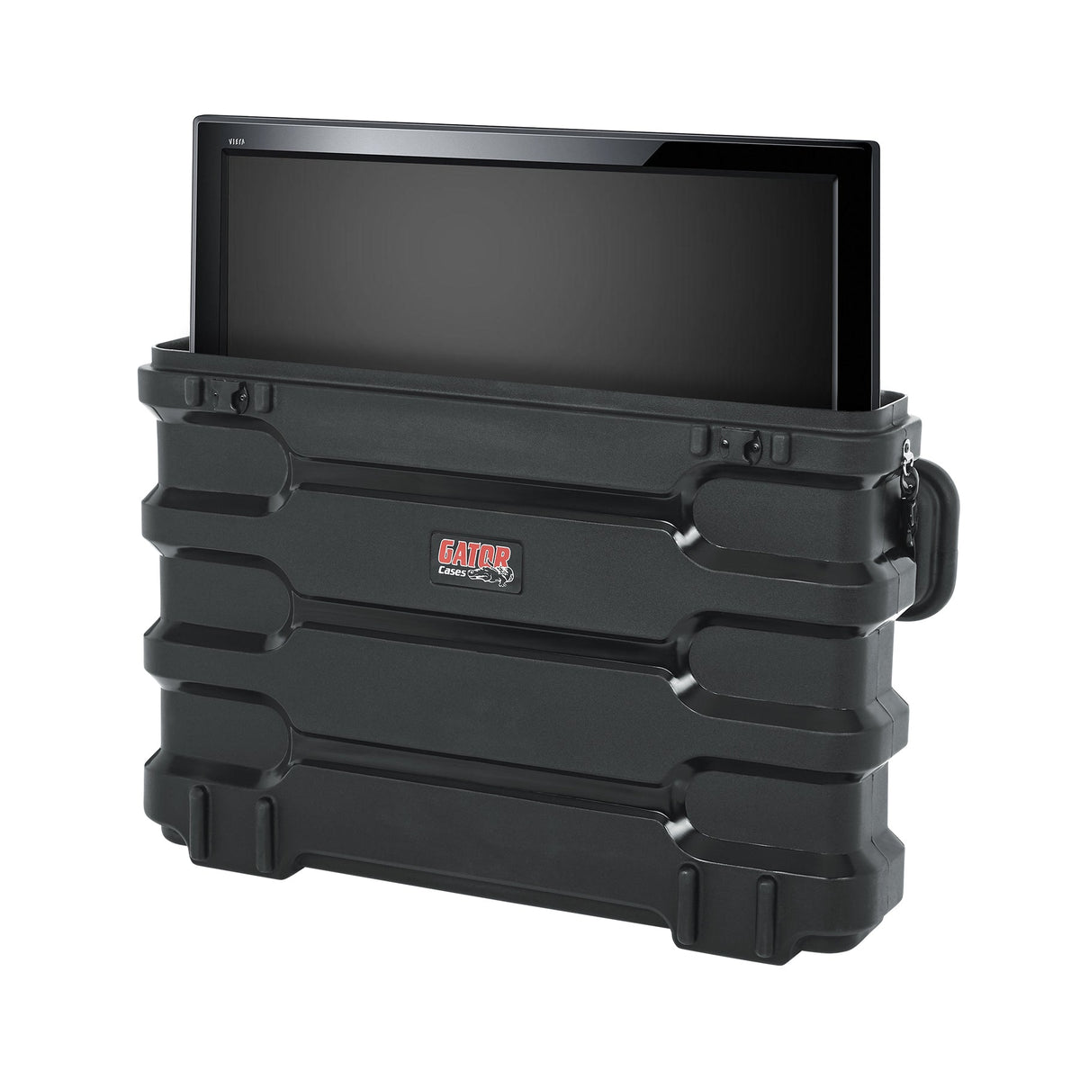 Gator 27-32" Plastic Case for Vizio E260MV, E261VA