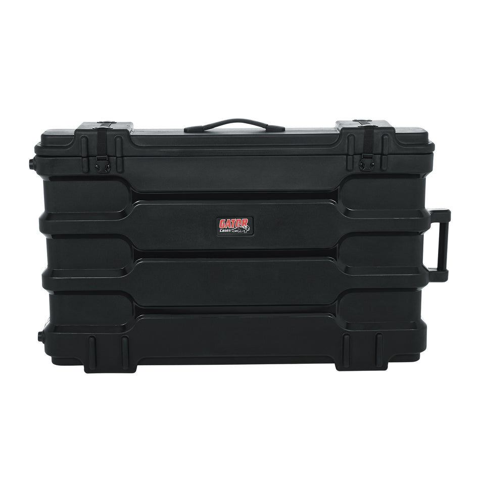 Gator Cases GLED4045ROTO Roto Mold LCD/LED Case; 40"-45" Screens
