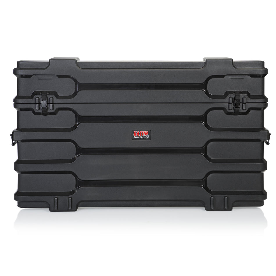 Gator Cases GLED4955ROTO Roto Mold Case - LCD/LED Screens Between 49"-55"