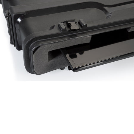 Gator 49-55" Plastic Case for Sharp 49S303, LC-55P6000U, PN-E521