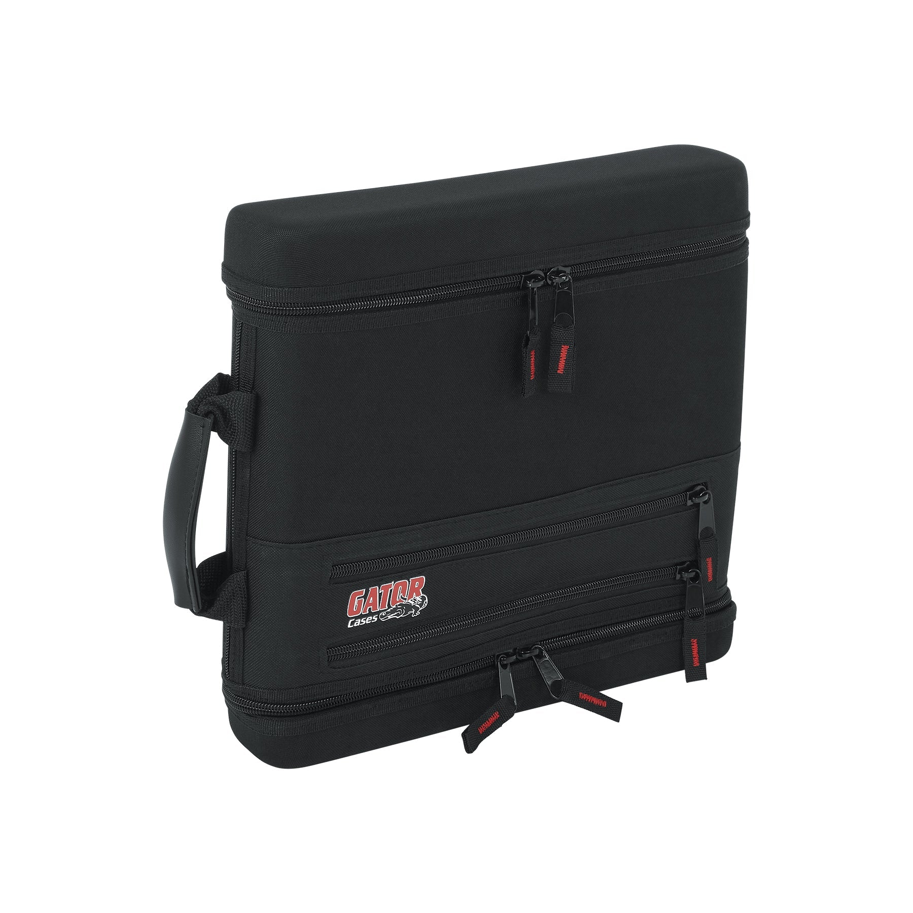 Gator Wireless EVA Case for Galaxy Audio AS-ALS-4, AS-TXRM Systems