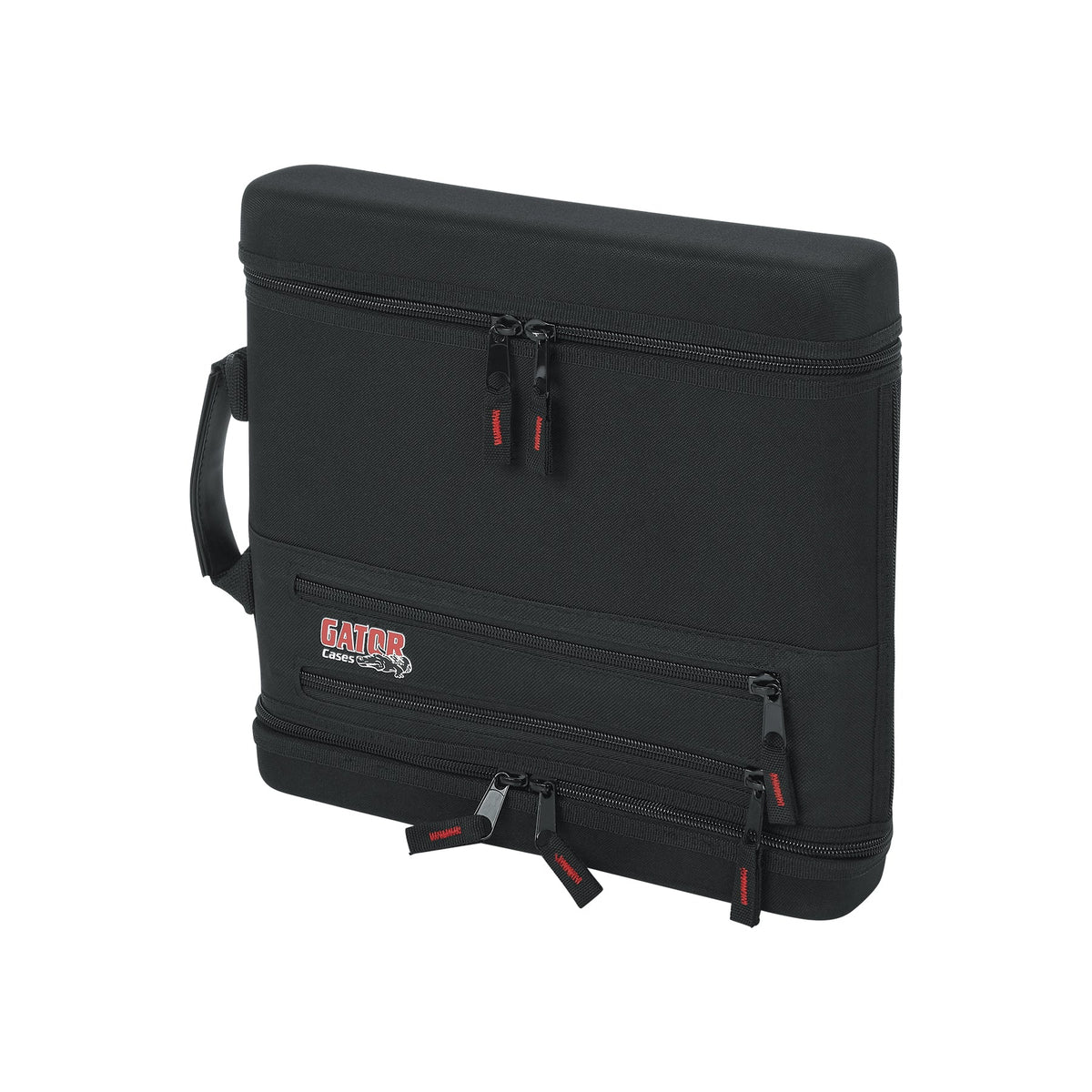 Gator Wireless EVA Case for Gemini UHF-5100HL, UHF-5100M, UHF-5200HL, UHF-5200M Systems