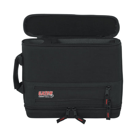 Gator Wireless EVA Case for AKG SR 45, SR 450, SR 4500, SR 470, SST 4, WMS40 Systems