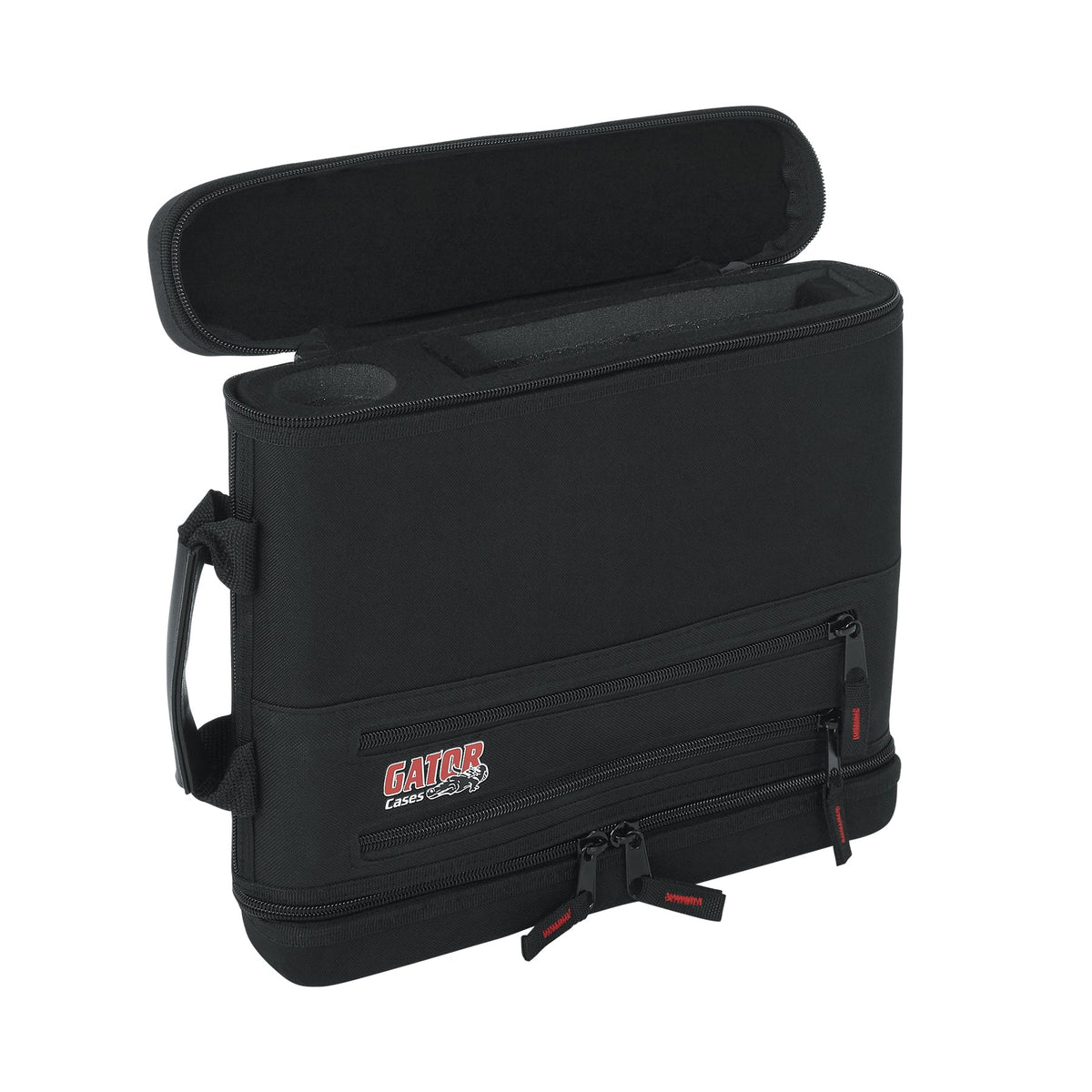 Gator Wireless EVA Case for Gemini VHF-1001, VHF-2001 Systems
