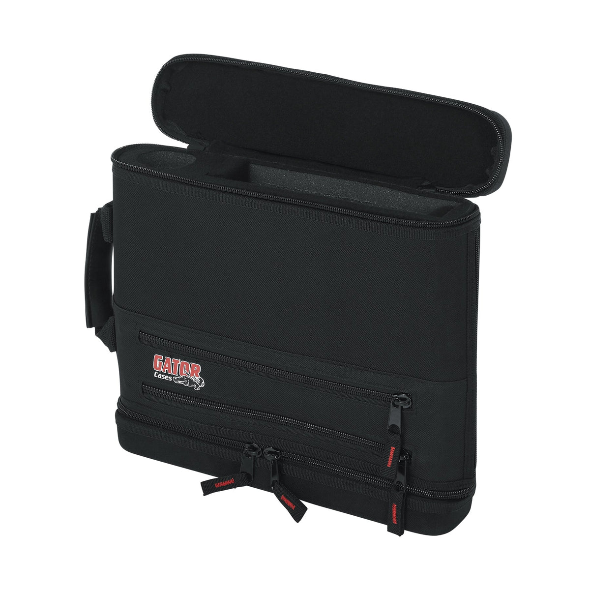 Gator Wireless EVA Case for Shure GLDX4, GLXD14, GLXD4+, GLXD4R+ Systems