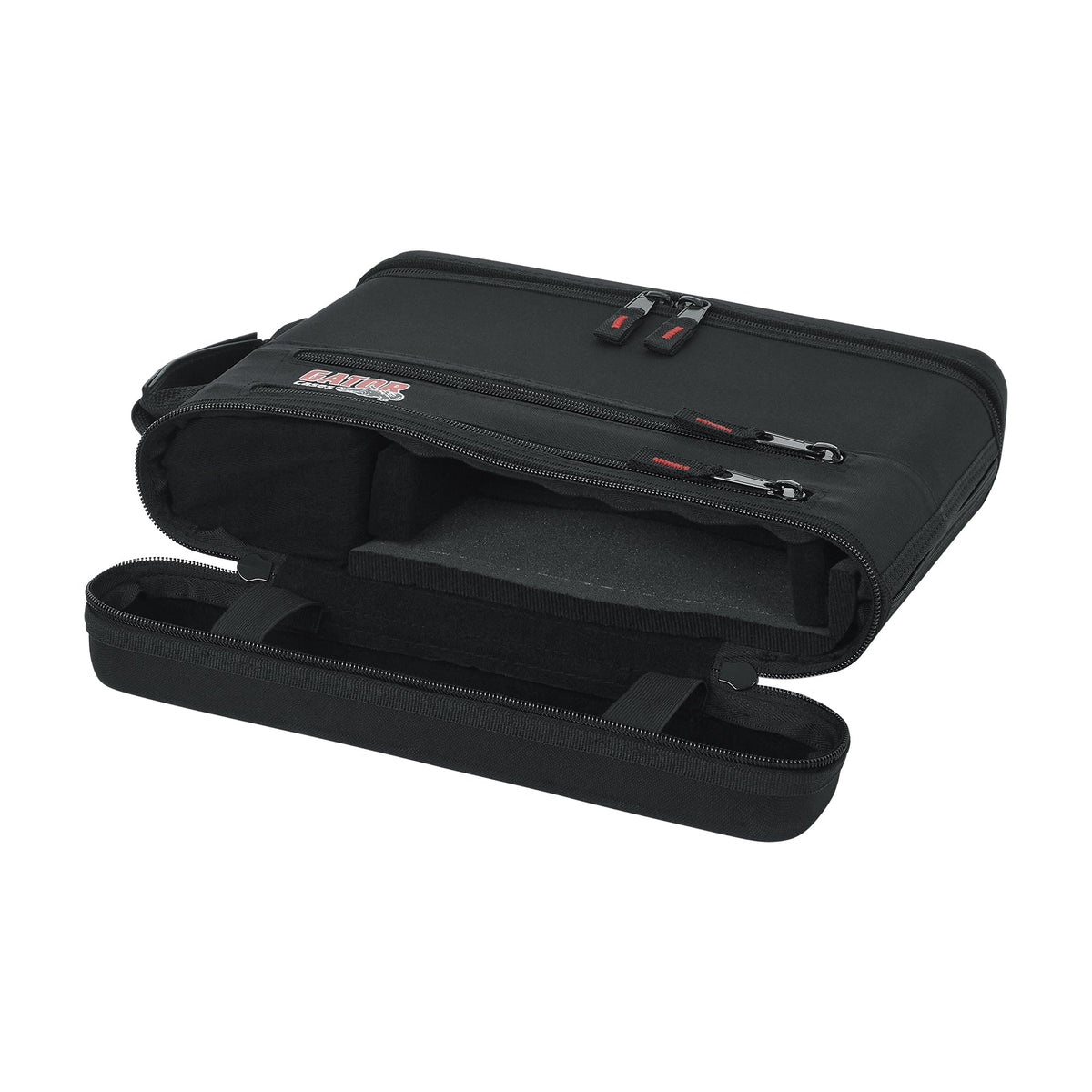 Gator Wireless EVA Case for Galaxy Audio AS-ALS-4, AS-TXRM Systems