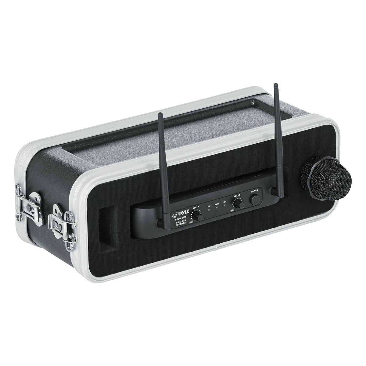 Gator Wireless Case for Line 6 XDR2, XD-V70, XD-V75 Systems