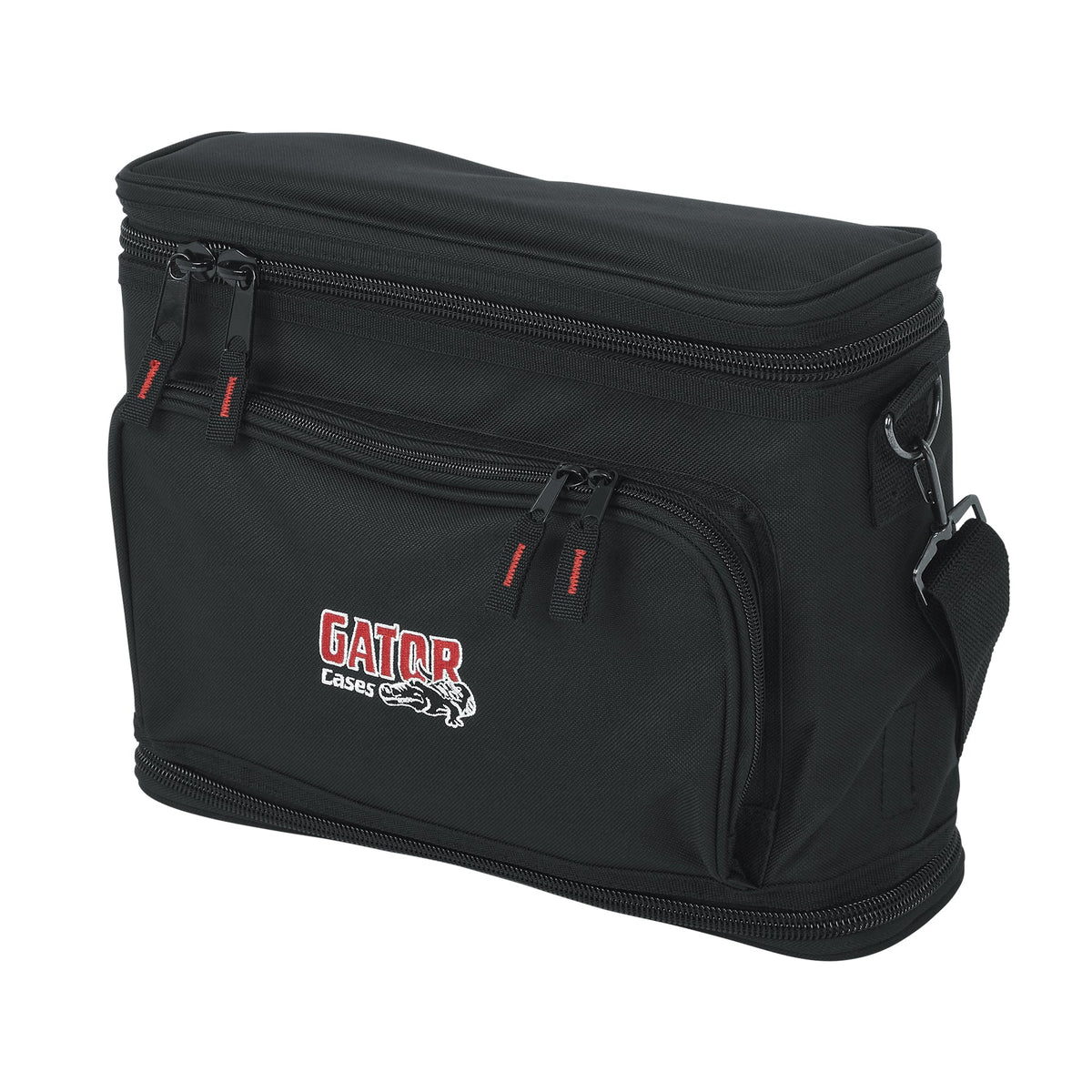 Gator Wireless Gig Bag for Sennheiser EW172 G3, EW300IEM G3, EW322 G3, XSW Systems