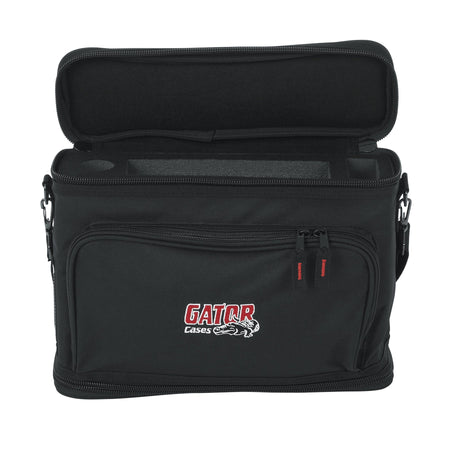Gator Wireless Gig Bag for Sennheiser EW115 G3, EW122 G3, EW135 G2, EW135 G3 Systems