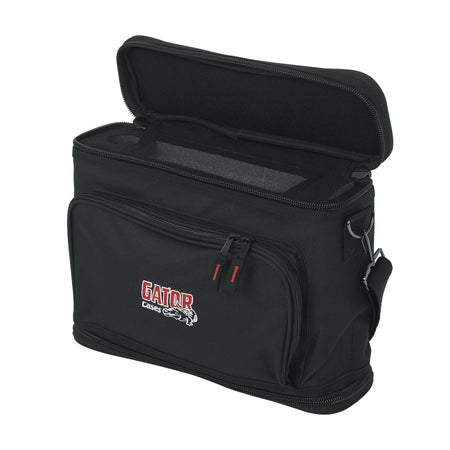 Gator Wireless Gig Bag for Nady DKW-DUO, E03, UHF-3 Systems