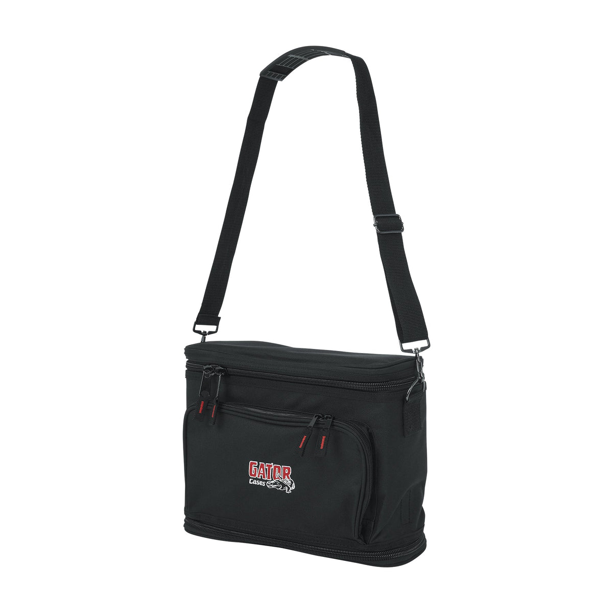 Gator Wireless Gig Bag for Audio-Technica ATW-1102, ATW-2129, ATW-251, ATW-252 Systems