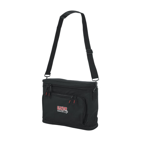 Gator Wireless Gig Bag for Shure P3T, P9T, PA411, PGX14, PGX24 Systems