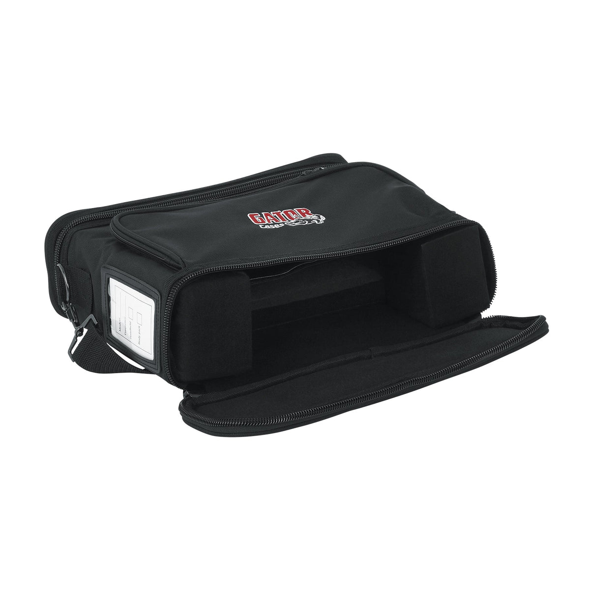 Gator Wireless Gig Bag for Samson CR77, SR266, Stage 5, Stage 55 Systems