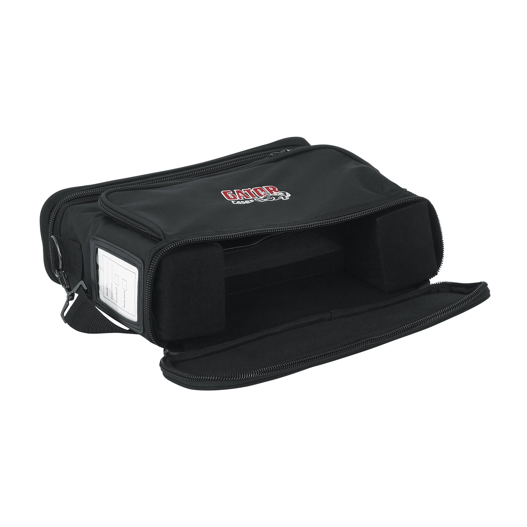 Gator Wireless Gig Bag for Samson CR77, SR266, Stage 5, Stage 55 Systems
