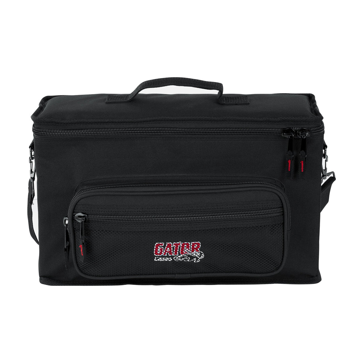 Gator Dual Wireless Case for AKG SR 45, SR 450, SR 4500, SR 470, SST 4, WMS40 Systems