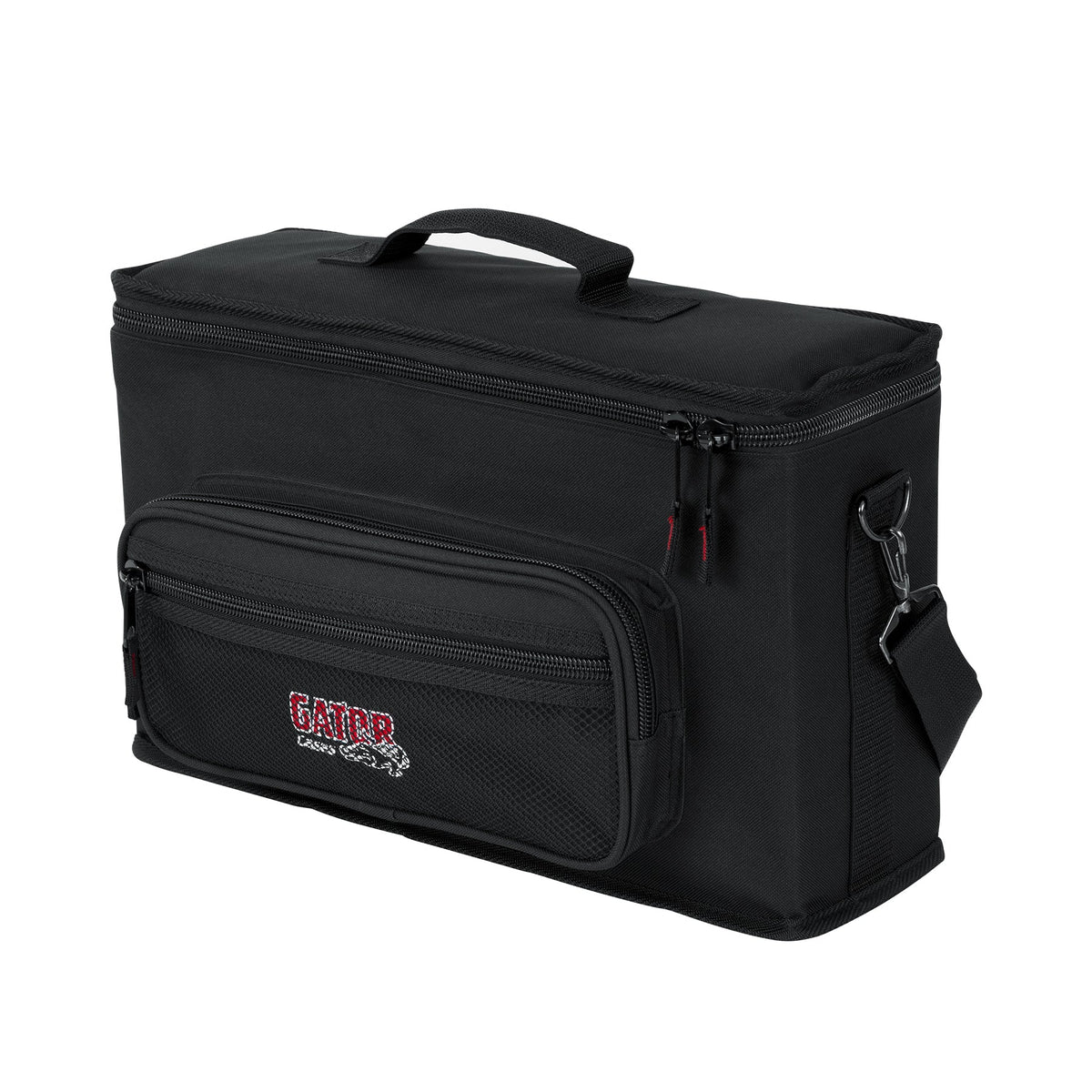 Gator Dual Wireless Case for Nady DKW-DUO, E03, UHF-3 Systems