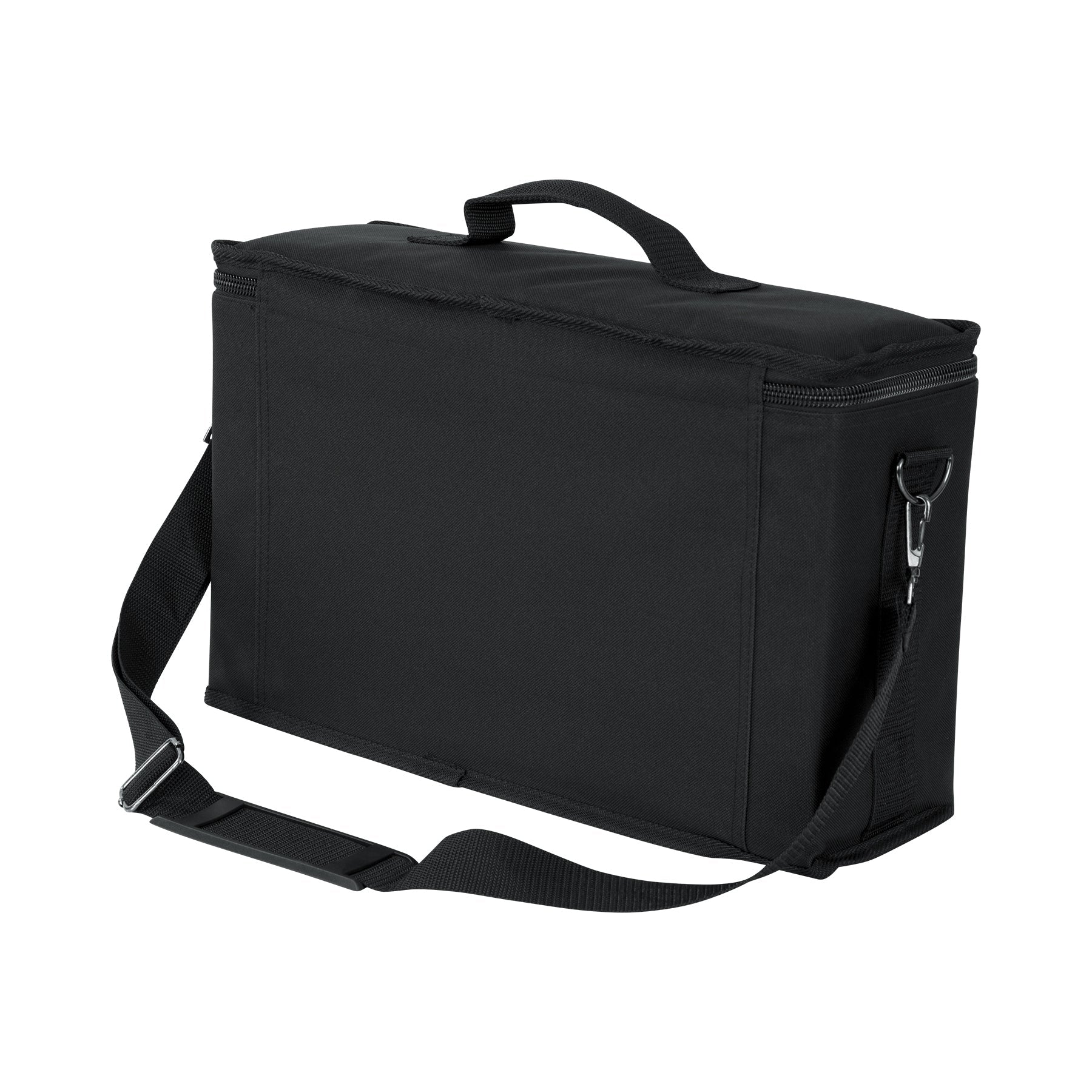 Gator Dual Wireless Case for Audio-Technica ATW-R2100a, ATW-R250, ATW-R3100b, ATW-R800 Systems