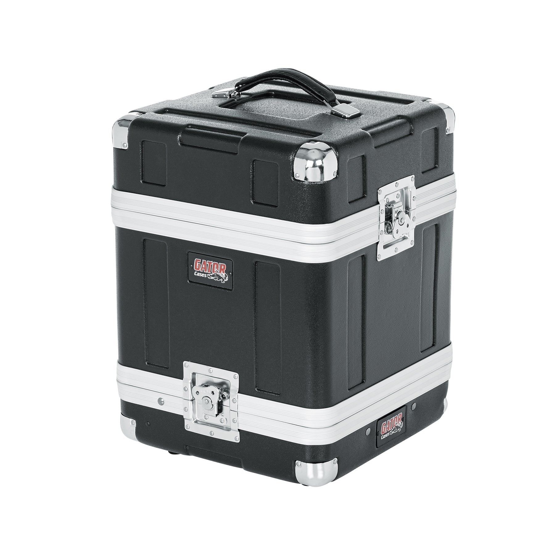 Gator 4-System Case for Shure PGX4, PGXD14, PGXD24, PGXD4 Systems