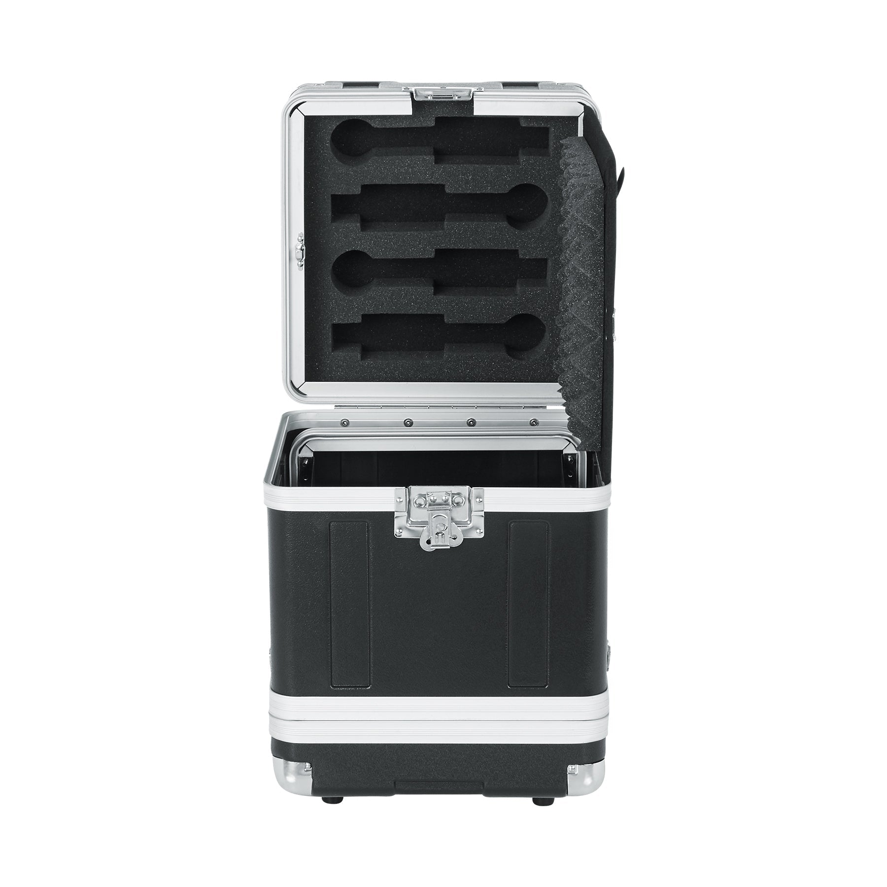 Gator 4-System Case for Gemini VHF-1001, VHF-2001 Systems