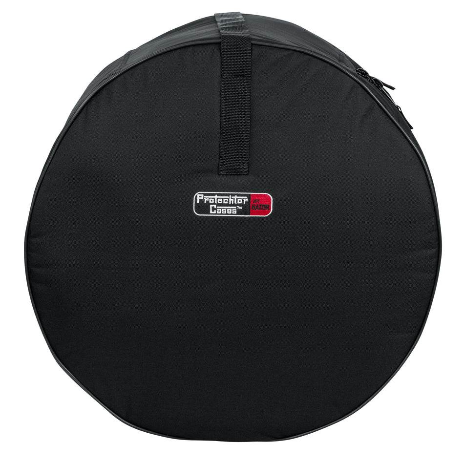 Gator Cases GP-1816 Tom Bag; 18" x 16"