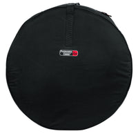 Gator Cases GP-2418BD Bass Drum Bag; 24"X18"