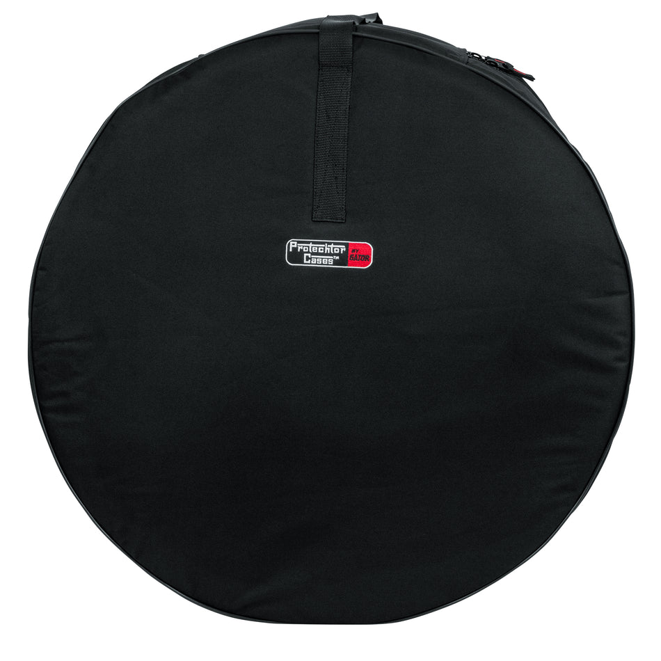 Gator Cases GP-2418BD Bass Drum Bag; 24"X18"
