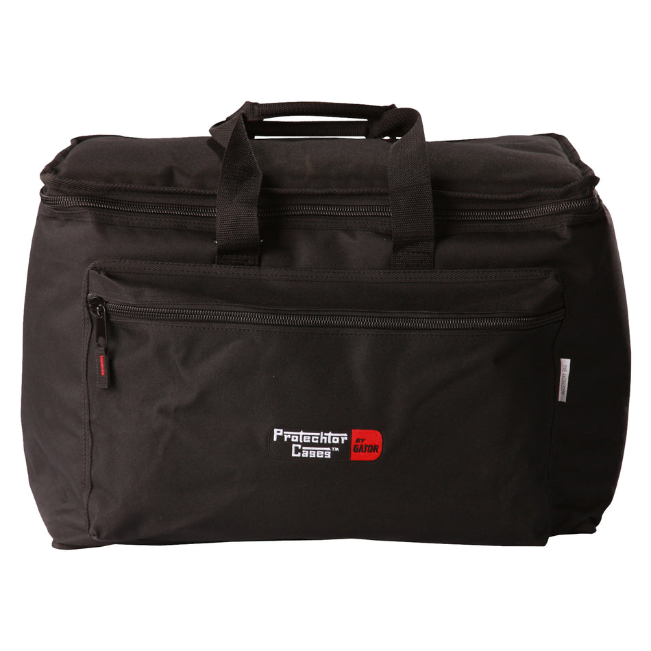 Gator Cases GP-40 Hardware Bag; 19" x 12.5" x 12.5"