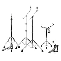 Gator Percussion 5-Piece 300 Series Hardware Pack