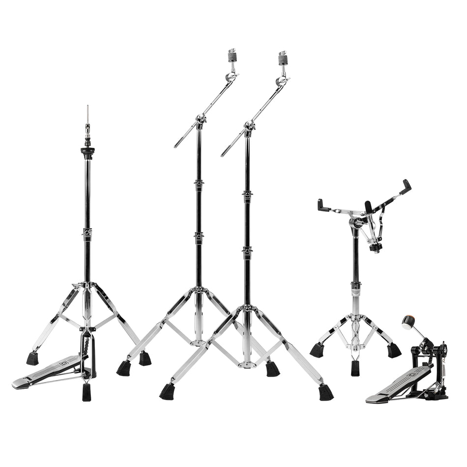 Gator Percussion 5-Piece 300 Series Hardware Pack