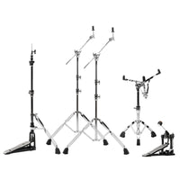 Gator Percussion 5 Piece 500 Series Hardware Pack