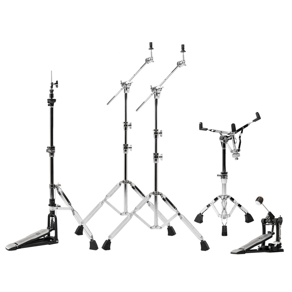 Gator Percussion 5 Piece 500 Series Hardware Pack