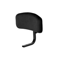 Gator Percussion Drum Throne Backrest - Black