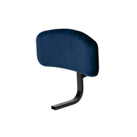 Gator Percussion Drum Throne Backrest - Blue