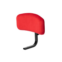 Gator Percussion Drum Throne Backrest - Red