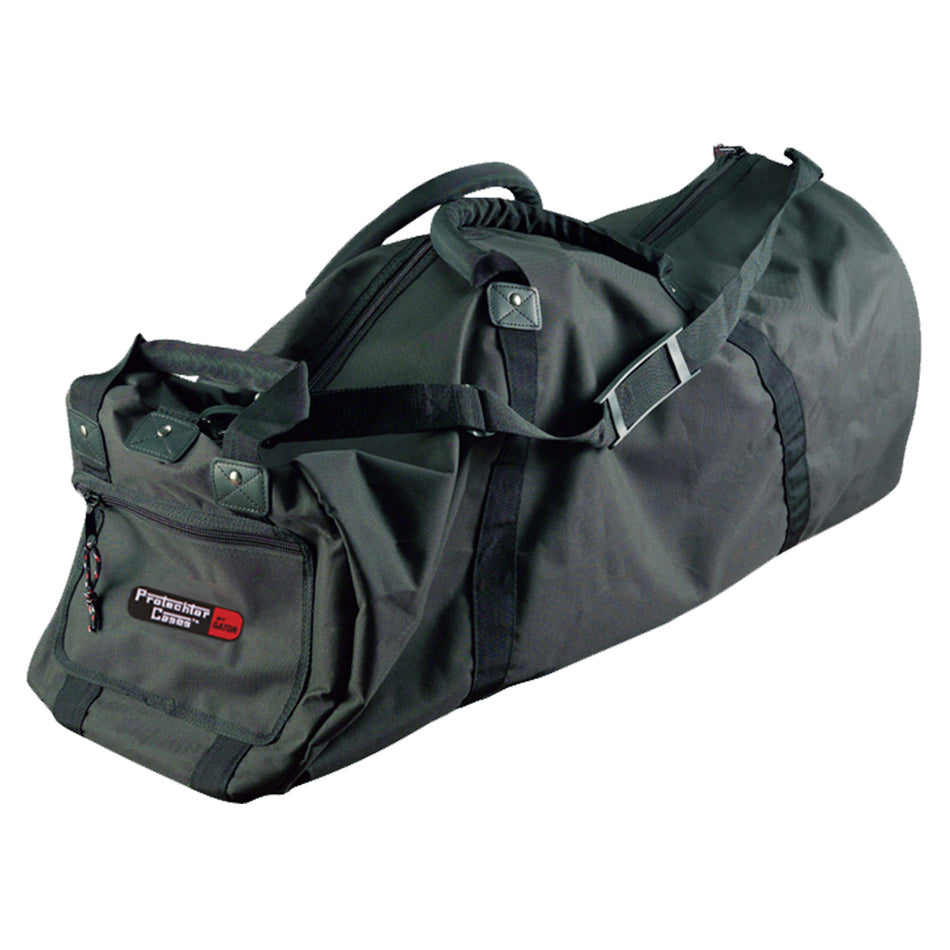 Gator Cases GP-HDWE-1436W Drum Hardware Bag; 14" x 36"; w/ Wheels