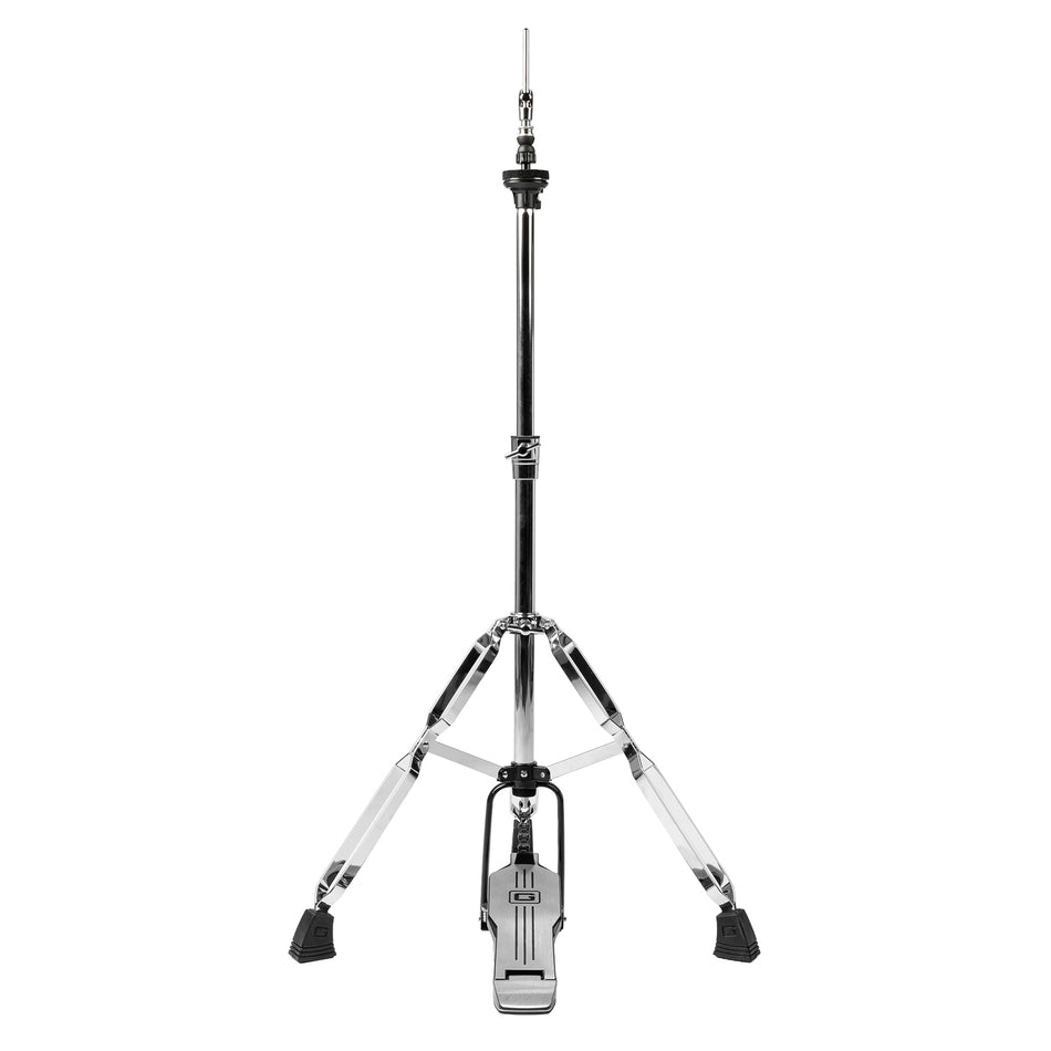 Gator Percussion GP-HHS-300 Hi-Hat Stand, 3-Leg