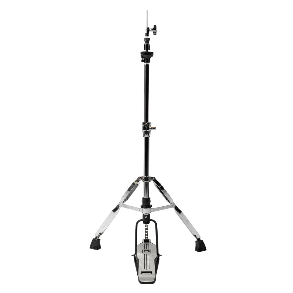 Gator Percussion GP-HHS-500 Hi-Hat Stand, 2 Leg