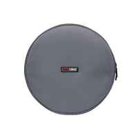 Gator Icon Snare Drum Bag 14" x 5.5", Gray