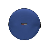 Gator Icon Snare Drum Bag 14" x 5.5", Navy Blue