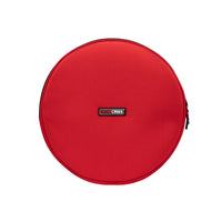 Gator Icon Snare Drum Bag 14" x 6.5", Red