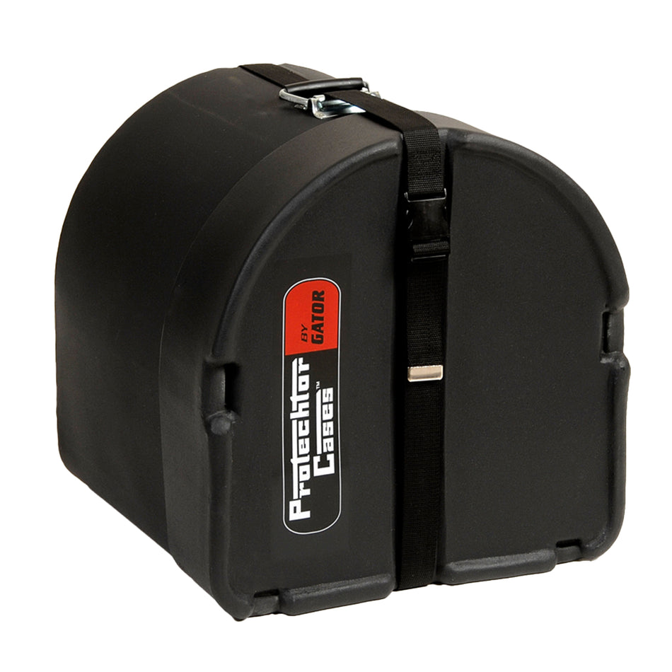 Gator Cases GP-PC0808 8" x 8" Classic Series Tom Case