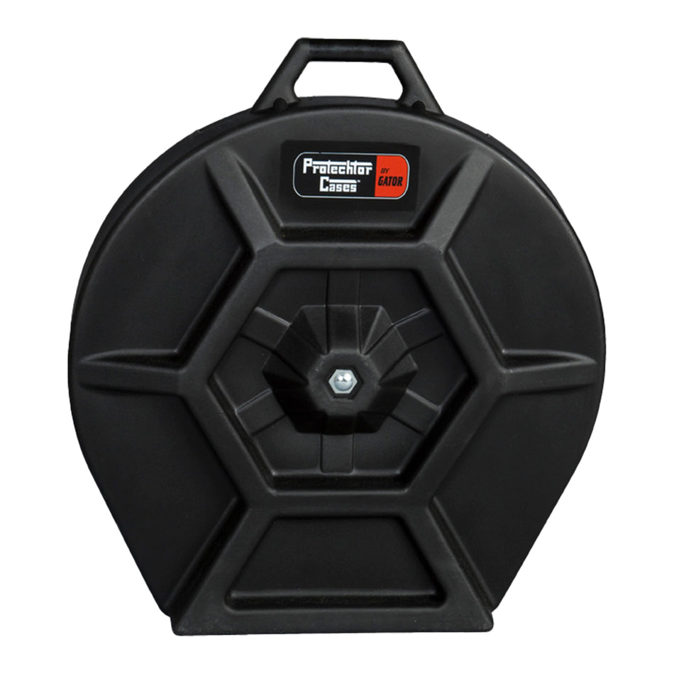 Gator Cases GP-PC302 Cymbal Case; Classic Series