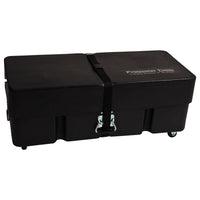 Gator Cases GP-PC304W Accessory Case; Compact - 36"x16"x12" w/ 2 wheels