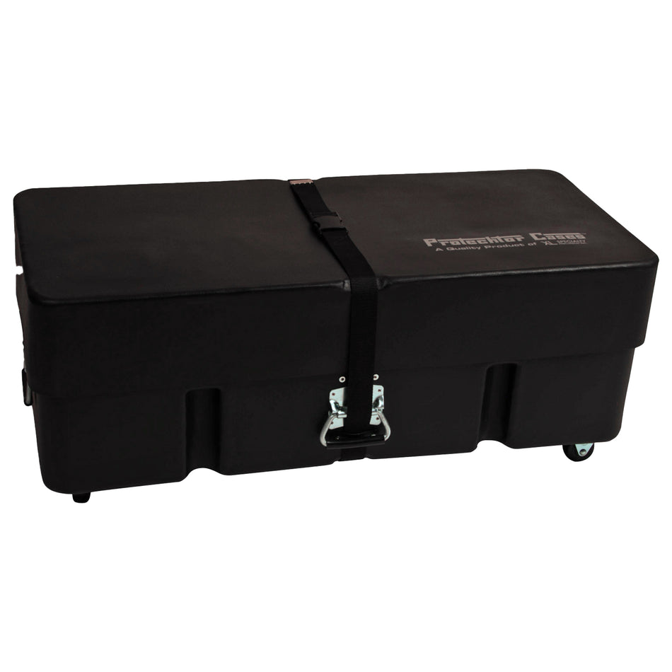 Gator Cases GP-PC304W Accessory Case; Compact - 36"x16"x12" w/ 2 wheels