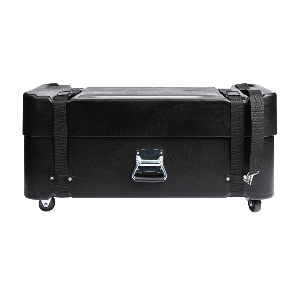Gator Cases GP-PC308W Accessory Case;Super Compact-30"x14"x12"w/ wheels